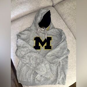 Men’s Hoodie Michigan State University